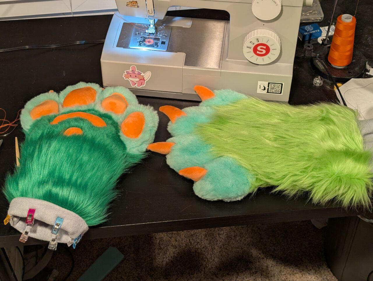 Alien Paws Alien Paws