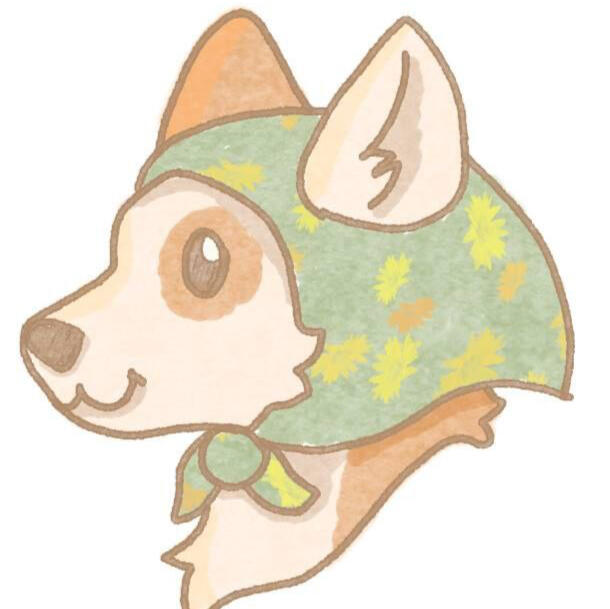 Babushka dog Babushka dog